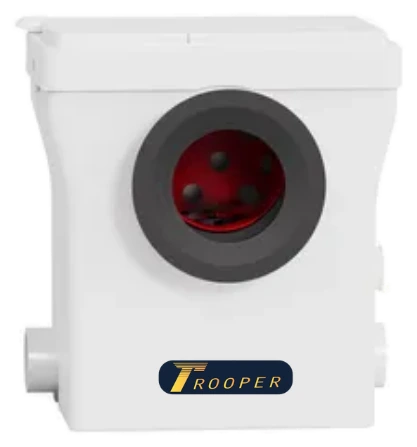 TROOPERLIFT F