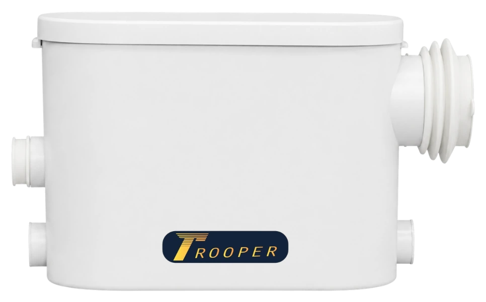 TROOPERLIFT S