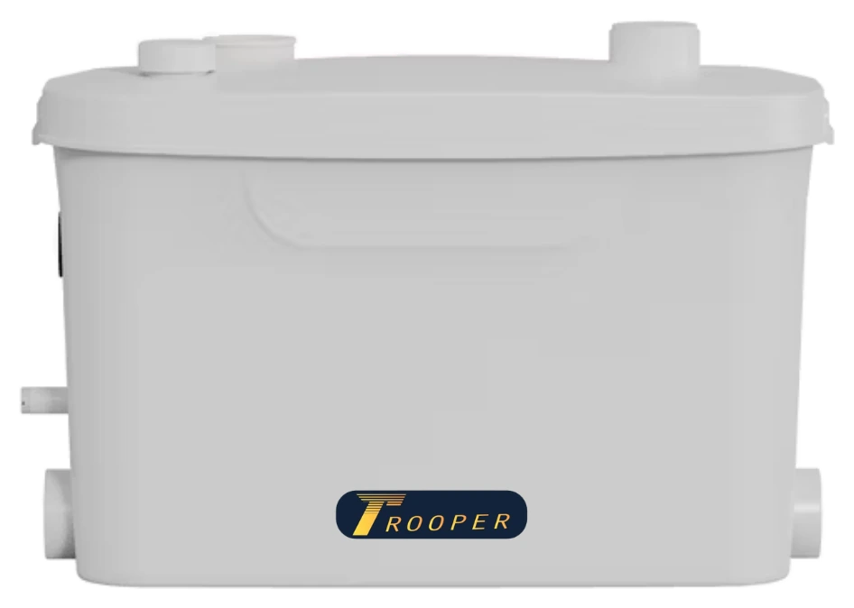 TROOPERLIFT V