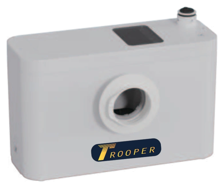 TROOPERLIFT SUPERNOVA F